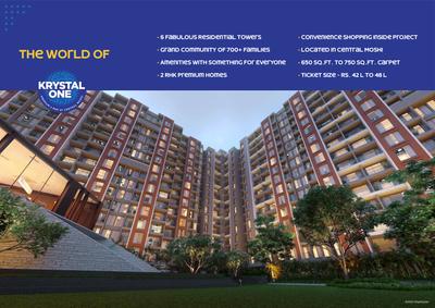 Rama Krystal One Phase II Brochure 8