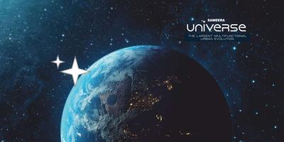 Sameera Universe Brochure 2