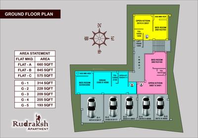Realcon Rudraksh Apartment Brochure 4