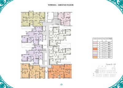 Prestige Courtyards Brochure 23