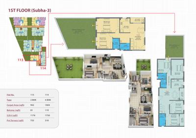 Subha Ratnam Brochure 13