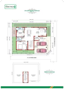 Isha Code Field Brochure 9