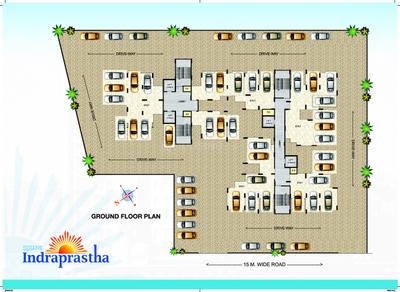 AR Indraprastha Brochure 5