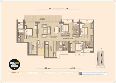 Aanya Crystal Antras Brochure 23