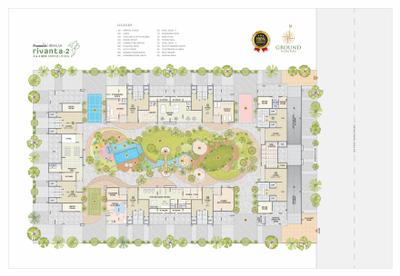 Pramukh Omkar Rivanta 2 Brochure 10