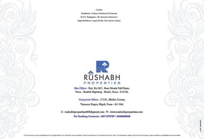 Rushabh Villa Brochure 16