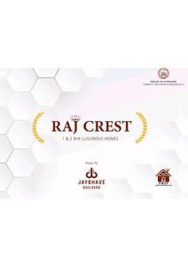 Jaybhave Raj Crest Brochure 1