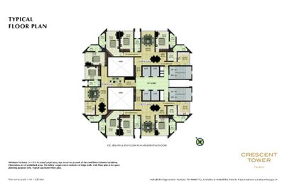 Crescent Tower Brochure 11