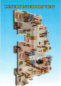 Bidisha Apartment Brochure 6