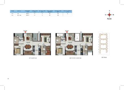 Casagrand First City Brochure 60