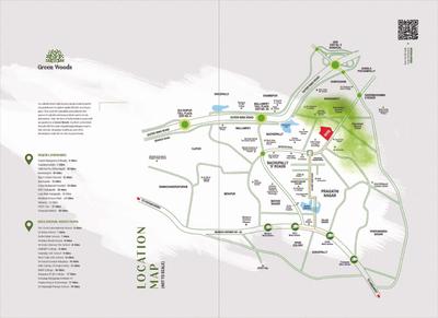 Pragathi Green Woods Brochure 51