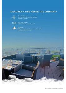 Image of 1120 Sq.ft 3 BHK Apartment / Flat for sale in Godrej Sky Greens, Manjari Khurd, Pune for Rs. 10500000