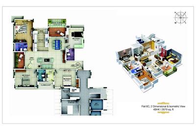 ASV Jayanthika Brochure 50