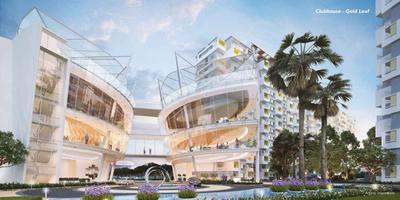Sattva Park Cubix Brochure 5