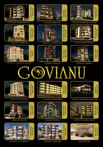 Image of 2000 Sq.ft 3 BHK Apartment / Flat for sale in Gm Govianu, Sheshadripuram, Bengaluru for Rs. 36500000