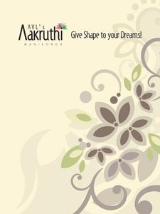 AVL Aakruthi Brochure 1