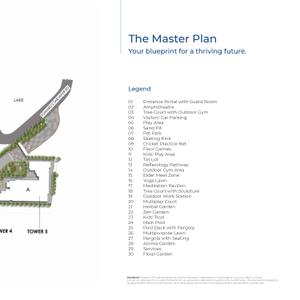Adarsh Lumina Brochure 17