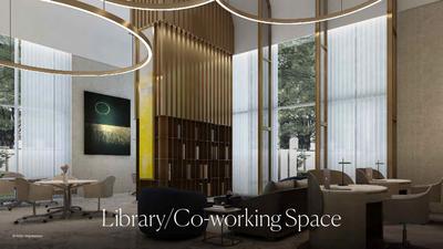Image of 1200 Sq.ft 3 BHK Apartment / Flat for sale in Piramal Mahalaxmi, Worli, Mumbai for Rs. 65000000