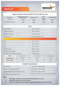 Migsun Janpath Brochure 4