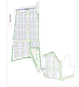 Image of 1810 Sq.ft 3 BHK Independent House for sale in Ambey Township, Kosamdi, Ankleshwar for Rs. 13500000