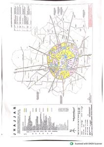 Image of 110 Sq.ft Residential Plot / Land for sale in OM Shiva Dream Homes, Jhajjarrural, Jhajjar for Rs. 6050000