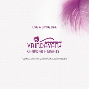 Vrindavan Chandar Heights Brochure 1