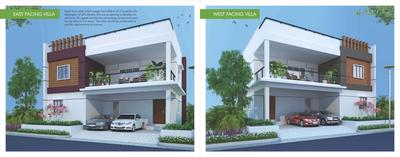 Image of 167 Sq.ft Residential Plot / Land for sale in JBS Serene City, Khanapur, Manchal, Hyderabad for Rs. 2672000
