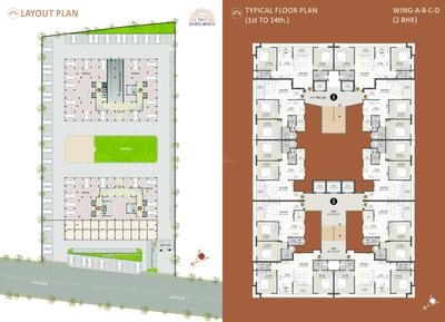 Devshree Benito Brochure 2