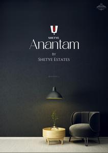 Shetye Anantam Brochure 1
