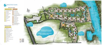 Alcove New Kolkata Brochure 5