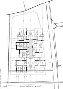 Image of 1076 Sq.ft 2 BHK Apartment / Flat for sale in Shiv Jaya, Borivali East, Mumbai for Rs. 19600000