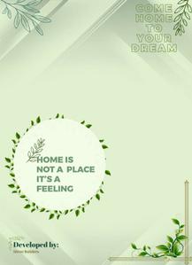 Shree Niketan Brochure 1