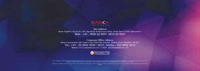 Image of 1020 Sq.ft 2 BHK Apartment / Flat for sale in Banka Sapphire A Wing, Pisoli, Pune for Rs. 4300000