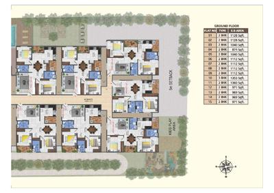 Sree Samruddhi Brochure 7