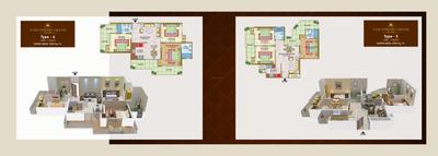 Nandini The Vasundhara Grand Brochure 11