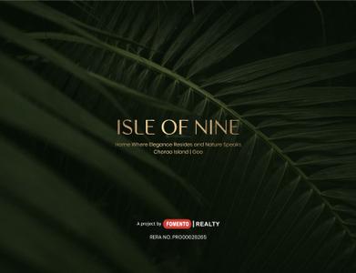 Image of 3800 Sq.ft 6 BHK Villa for sale in Isle Of Nine, Chorao, Goa for Rs. 69900000