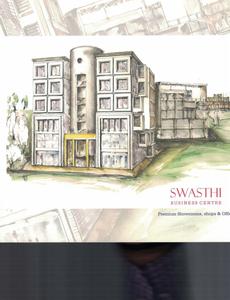 Kudrat Swasthi Business Center Brochure 2
