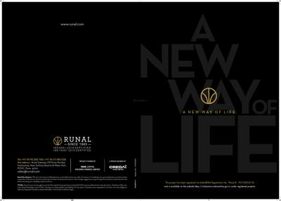 Runal Gateway Brochure 40