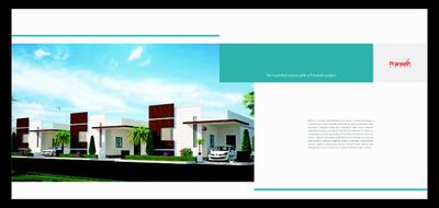 Praneeth Pranav Panorama Brochure 3