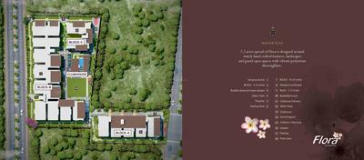 Aryamitra Flora Brochure 13