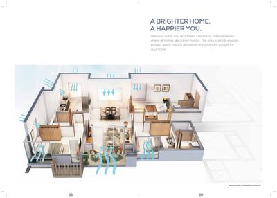 TVS Emerald Peninsula Brochure 5