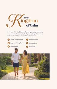 Shriram Codename King Life Brochure 3