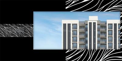 Image of 2600 Sq.ft 4 BHK Apartment / Flat for sale in Goyal Orchid Mayfair, Makarba, Ahmedabad for Rs. 16200000