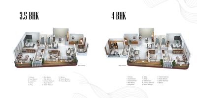 Royal Morya Skydale Brochure 16