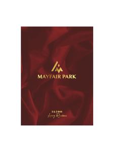 Image of 1750 Sq.ft 3 BHK Apartment / Flat for sale in Mayfair Park, Sanauli, Zirakpur for Rs. 8520000