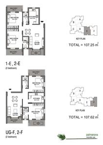 Naroo Palmanova Brochure 5