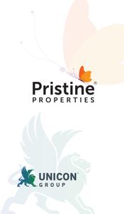 Pristine Prosperia Part 1 Brochure 1