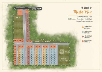 Sidharth Madhuban Brochure 10