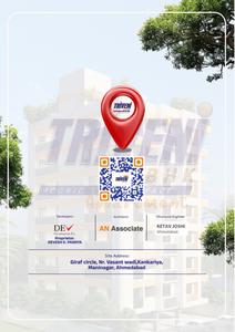 Dev Triveni Apartment Brochure 8