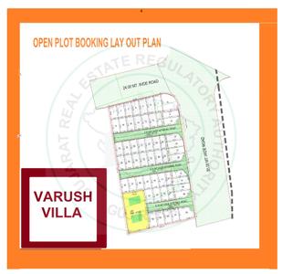 RJP Varush Villa Brochure 4